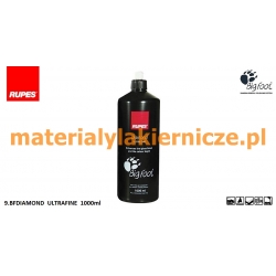 RUPES 9.BFDIAMOND ULTRAFINE materialylakiernicze.pl